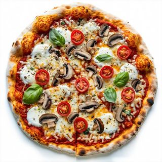 Speciale porcini normale