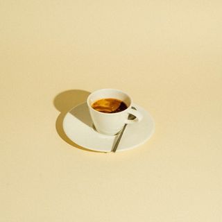 Espresso Macchiato
