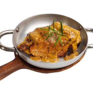 Mezzo Pollo - HoneyMustard