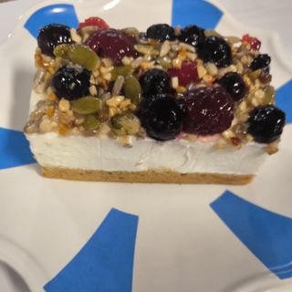 Безглутеново кето брауни