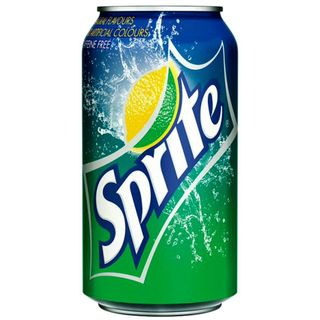 Sprite Lattina 330 ml