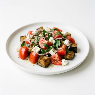 Салата Манастираки 400г
