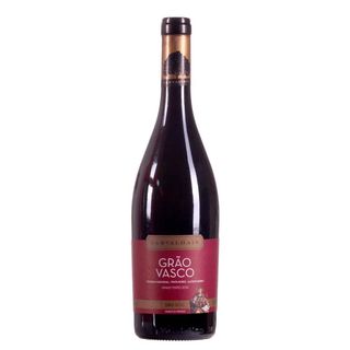 Grão de Vasco Tinto 