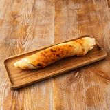 ლობიანი შამფურზე