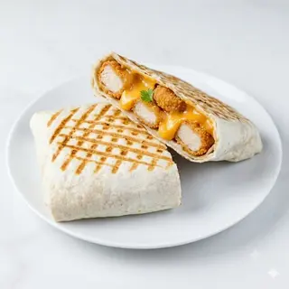 Taco Crispy Tender French