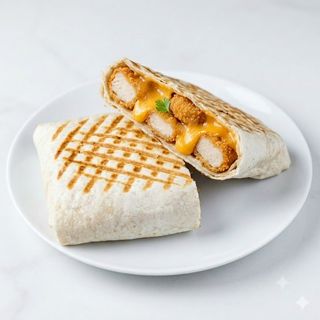 Taco Crispy Tender French