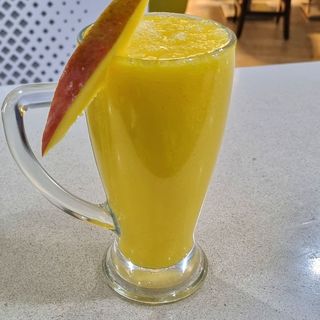 Jus de Mangue