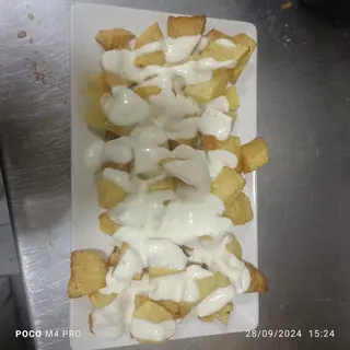 SOLO ALIOLI DOBLE