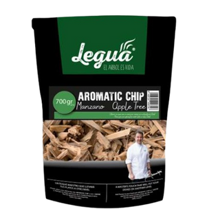 Aromatic Chips Manzano 700 Gr