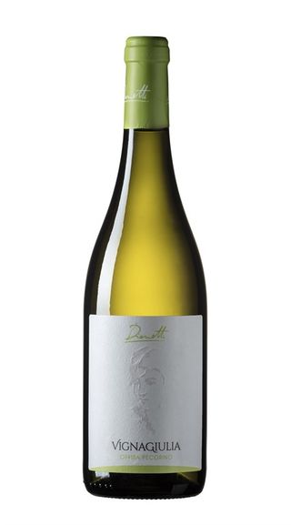 Pecorino Vigna Giulia