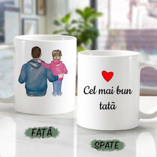 Cană - Cel mai bun tată