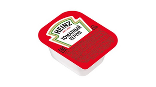 Соус Кетчуп Heinz 