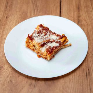Lasagne al forno