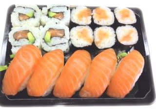 S26 - Califórnia e Maki