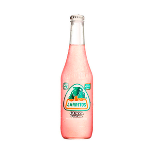 Jarritos Guayaba (guava)