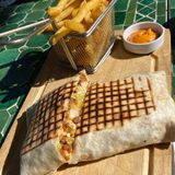 Tacos Crispy