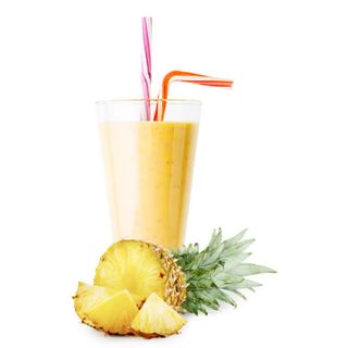 Batido De Piña (250 Ml.)