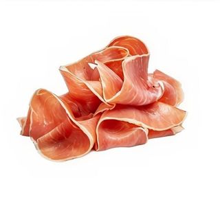 Tapa De Jamón Serrano