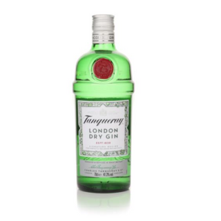 Tanqueray export strength 70cl 
