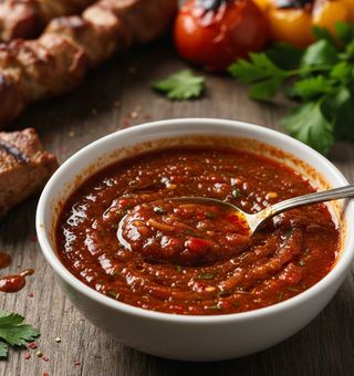 Соус Шашличний (50г)