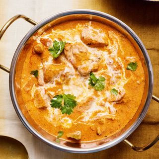 Butter Chicken