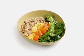 Здоровый Завтрак