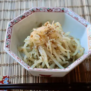Moyashi Salad