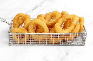 Calamares a la romana