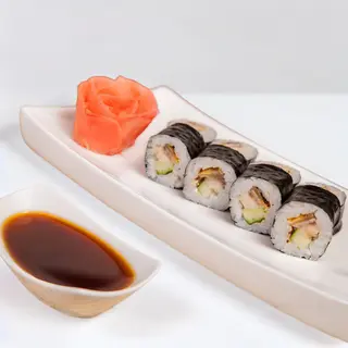 Унаги маки