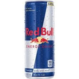 Red Bull