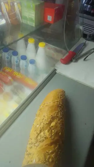 Francuz integralni 