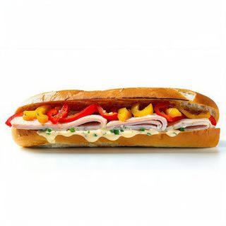 Bocadillo Especial Polvorilla