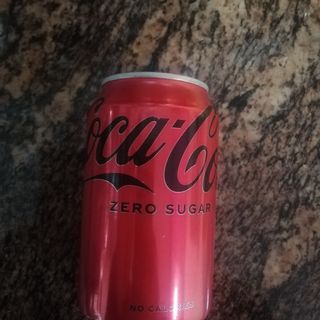 coca cola zero 330ml