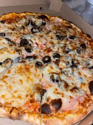 Пица Неаполитана