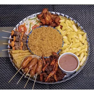 The Choma Lusaniya