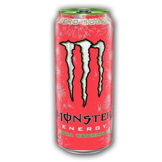 Monster Energy Ultra Watermelon