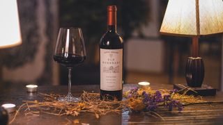 tavkveri - Old Mukhrani