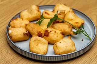 Сирене пане