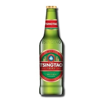 Cerveja Chinesa 33cl