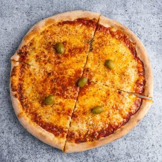 Pizza Margarita 42 cm