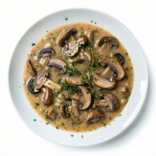 Sos Pieczarkowy - Gulliver