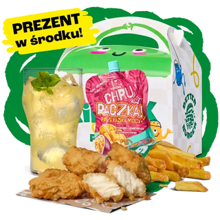 KID PAK POPSY + MUS OWOCOWY