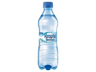 Woda Gazowana (0.5 l)