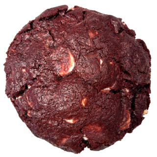 COOKIE RED VELVET