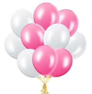Шары с гелием #12
