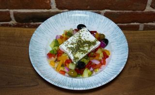 ბერძნული სალათი