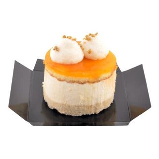 Pastel De Massini (Individual)