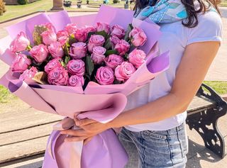 Букет "Ornella"