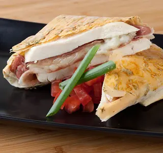 Panini Cordon Bleu