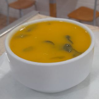 Sopa Juliana 